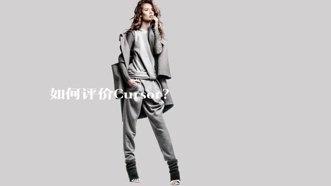 如何评价Cursor？