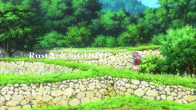 Rust怎么写GUI程序？